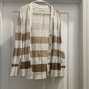 Old Navy size large button down